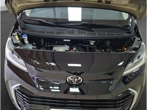 Toyota Proace Verso 2,2 Diesel 180 PS L2 🚌​Teamplayer Automatik Navi ​🚌