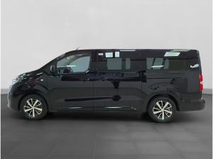 Toyota Proace Verso 2,2 Diesel 180 PS L2 🚌​Teamplayer Automatik Navi ​🚌