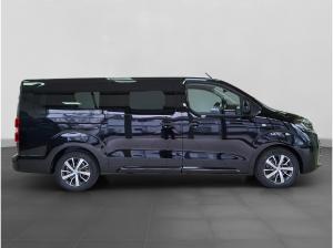 Toyota Proace Verso 2,2 Diesel 180 PS L2 🚌​Teamplayer Automatik Navi ​🚌