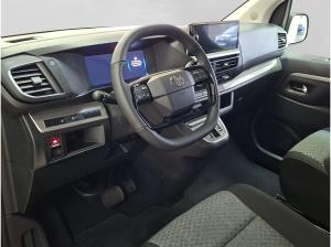 Toyota Proace Verso 2,2 Diesel 180 PS L2 🚌​Teamplayer Automatik Navi ​🚌
