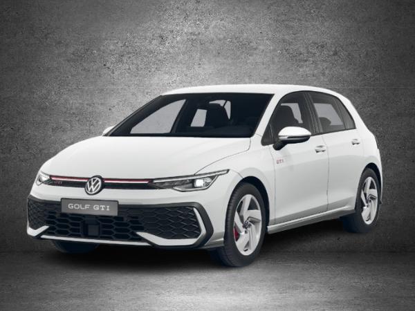 Volkswagen Golf GTI (265 PS) DSG **BESTELLAKTION für GEWERBE**