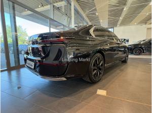 BMW 740 740d xDrive Leasing ab 854,-Euro inkl.MwSt.