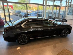 BMW 740 740d xDrive Leasing ab 854,-Euro inkl.MwSt.