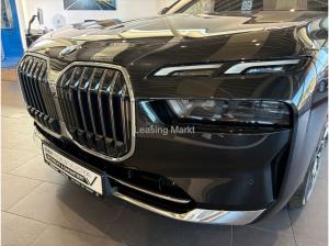 BMW 740 740d xDrive Leasing ab 854,-Euro inkl.MwSt.