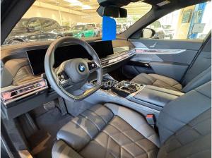BMW 740 740d xDrive Leasing ab 854,-Euro inkl.MwSt.