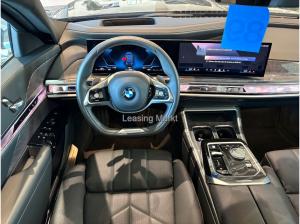 BMW 740 740d xDrive Leasing ab 854,-Euro inkl.MwSt.