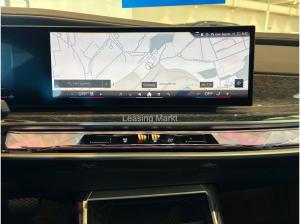 BMW 740 740d xDrive Leasing ab 854,-Euro inkl.MwSt.