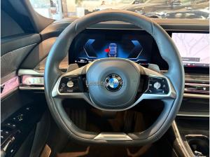 BMW 740 740d xDrive Leasing ab 854,-Euro inkl.MwSt.