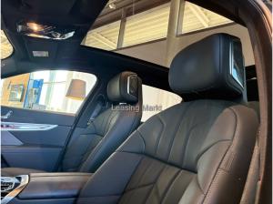 BMW 740 740d xDrive Leasing ab 854,-Euro inkl.MwSt.