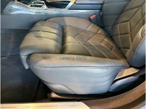 BMW 740 740d xDrive Leasing ab 854,-Euro inkl.MwSt.