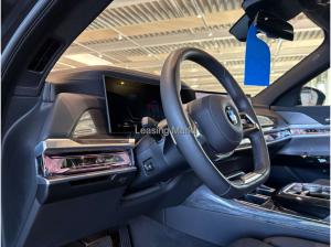 BMW 740 740d xDrive Leasing ab 854,-Euro inkl.MwSt.