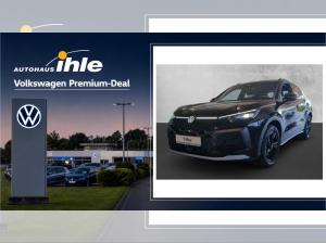 Volkswagen T-Roc 1,5 eTSI DSG Black Style Premium-Deal