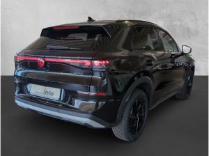 Volkswagen T-Roc 1,5 eTSI DSG Black Style Premium-Deal