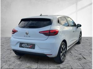 Renault Clio Gebrauchtwagen-Leasing-Hammer