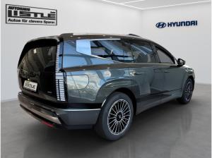 Hyundai IONIQ 9 Uniq 7-Sitzer (MY26) 110 kWh (307 PS) 4WD Panorama-Glas