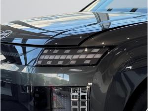 Hyundai IONIQ 9 Uniq 7-Sitzer (MY26) 110 kWh (307 PS) 4WD Panorama-Glas