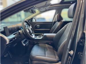 Hyundai IONIQ 9 Uniq 7-Sitzer (MY26) 110 kWh (307 PS) 4WD Panorama-Glas