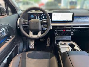 Hyundai IONIQ 9 Uniq 7-Sitzer (MY26) 110 kWh (307 PS) 4WD Panorama-Glas