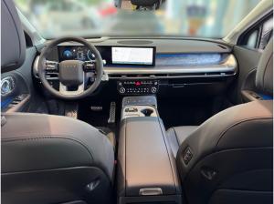 Hyundai IONIQ 9 Uniq 7-Sitzer (MY26) 110 kWh (307 PS) 4WD Panorama-Glas