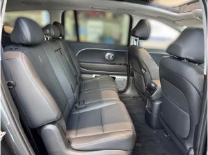 Hyundai IONIQ 9 Uniq 7-Sitzer (MY26) 110 kWh (307 PS) 4WD Panorama-Glas