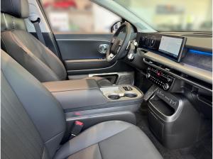 Hyundai IONIQ 9 Uniq 7-Sitzer (MY26) 110 kWh (307 PS) 4WD Panorama-Glas