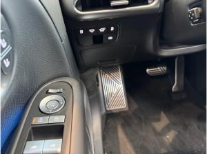 Hyundai IONIQ 9 Uniq 7-Sitzer (MY26) 110 kWh (307 PS) 4WD Panorama-Glas