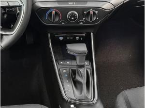 Hyundai i20 TREND 1.0 T-GDI 7-DCT RFK LED NAVI KLIMA ALU LMR