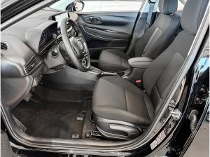 Hyundai i20 TREND 1.0 T-GDI 7-DCT RFK LED NAVI KLIMA ALU LMR