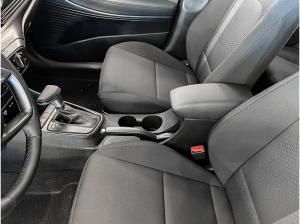 Hyundai i20 TREND 1.0 T-GDI 7-DCT RFK LED NAVI KLIMA ALU LMR