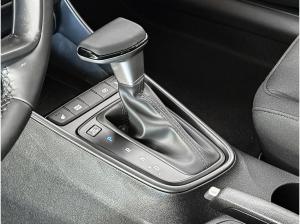 Hyundai i20 TREND 1.0 T-GDI 7-DCT RFK LED NAVI KLIMA ALU LMR