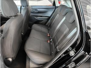 Hyundai i20 TREND 1.0 T-GDI 7-DCT RFK LED NAVI KLIMA ALU LMR