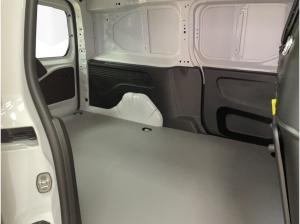 Toyota Proace City L2 verblecht 🚧👷‍♂️ 4-türig Meister 1,5 D-4D 74 KW (102 PS)