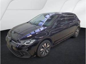 Volkswagen Polo GOAL 1.0 TSI DSG -AHK Navi Rear View GJR LED ACC SHZ PDC CarPlay LM