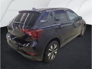 Volkswagen Polo GOAL 1.0 TSI DSG -AHK Navi Rear View GJR LED ACC SHZ PDC CarPlay LM