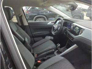 Volkswagen Polo GOAL 1.0 TSI DSG -AHK Navi Rear View GJR LED ACC SHZ PDC CarPlay LM