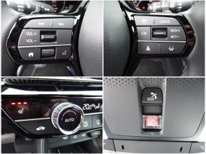 Honda Civic 2.0 i-MMD Hybrid Elegance Auto