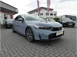 Honda Civic 2.0 i-MMD Hybrid Elegance Auto