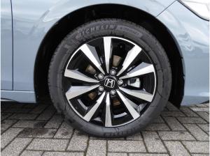 Honda Civic 2.0 i-MMD Hybrid Elegance Auto