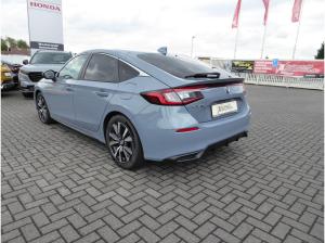 Honda Civic 2.0 i-MMD Hybrid Elegance Auto