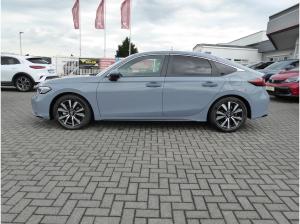 Honda Civic 2.0 i-MMD Hybrid Elegance Auto