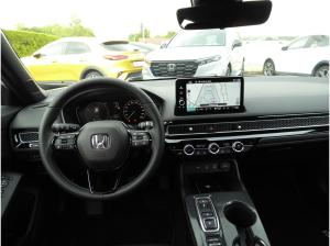 Honda Civic 2.0 i-MMD Hybrid Elegance Auto