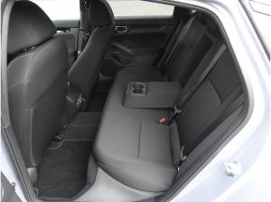 Honda Civic 2.0 i-MMD Hybrid Elegance Auto