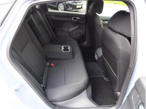 Honda Civic 2.0 i-MMD Hybrid Elegance Auto
