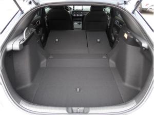 Honda Civic 2.0 i-MMD Hybrid Elegance Auto