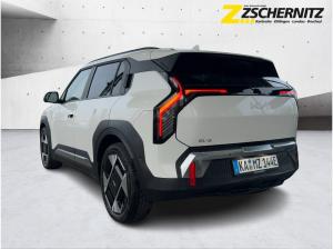 Kia EV3 58 kWh – ab 256 € mtl. BAFA als  Anzahlung | sofort bestellbar