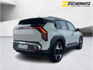 Kia EV3 58 kWh – ab 256 € mtl. BAFA als  Anzahlung | sofort bestellbar