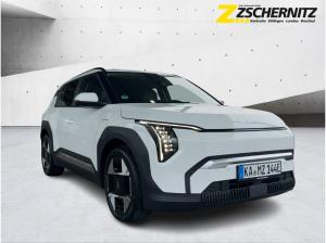 Kia EV3 58 kWh – ab 256 € mtl. BAFA als  Anzahlung | sofort bestellbar