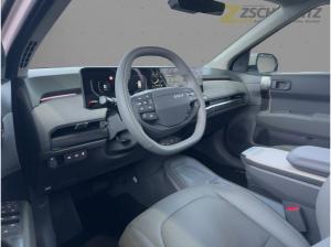 Kia EV3 58 kWh – ab 256 € mtl. BAFA als  Anzahlung | sofort bestellbar