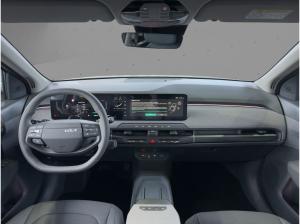 Kia EV3 58 kWh – ab 256 € mtl. BAFA als  Anzahlung | sofort bestellbar