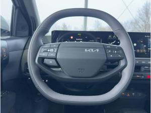 Kia EV3 58 kWh – ab 256 € mtl. BAFA als  Anzahlung | sofort bestellbar